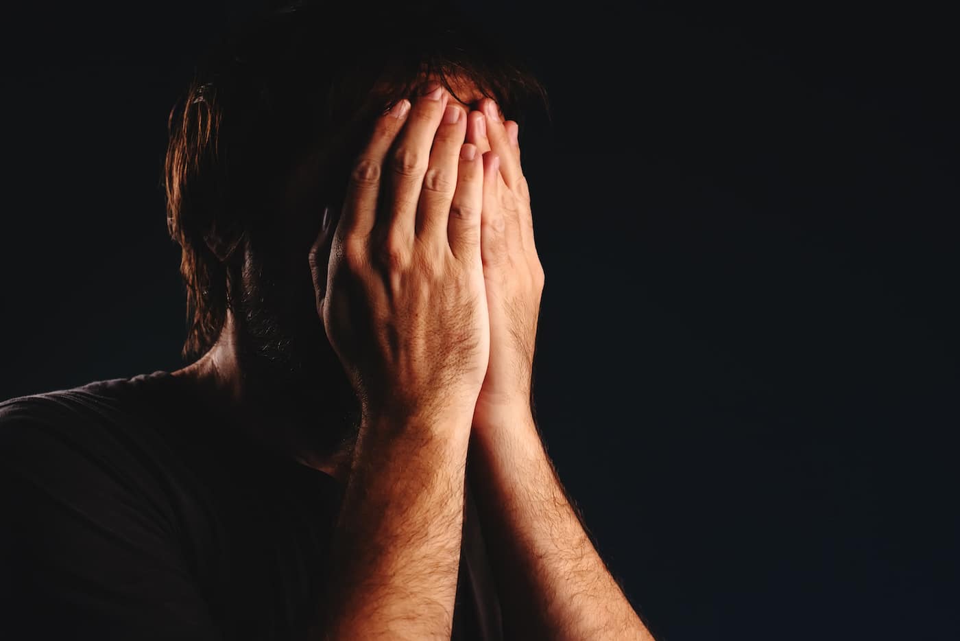 Almost half of gay and bi men have been sexually assaulted, troubling research finds