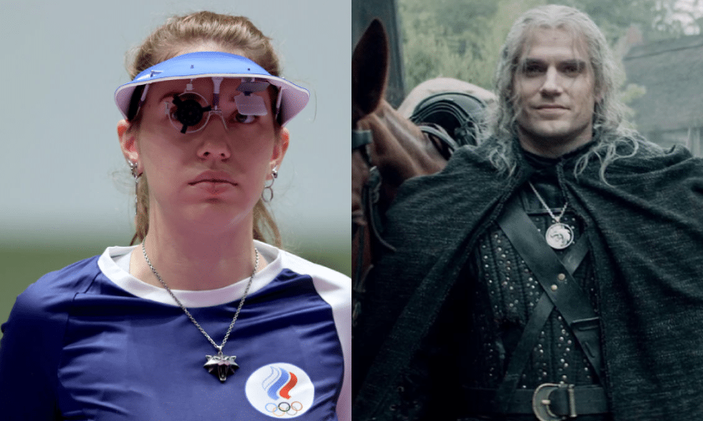 All of the nerdiest moments from the Tokyo Olympics that prove it's basically a real life JRPG