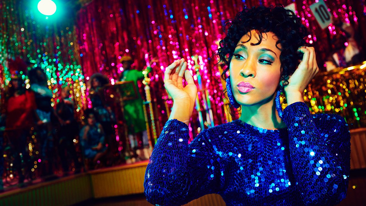 Pose star Mj Rodriguez refuses to be put in a box: 'I can play trans, cis, superhero, alien'