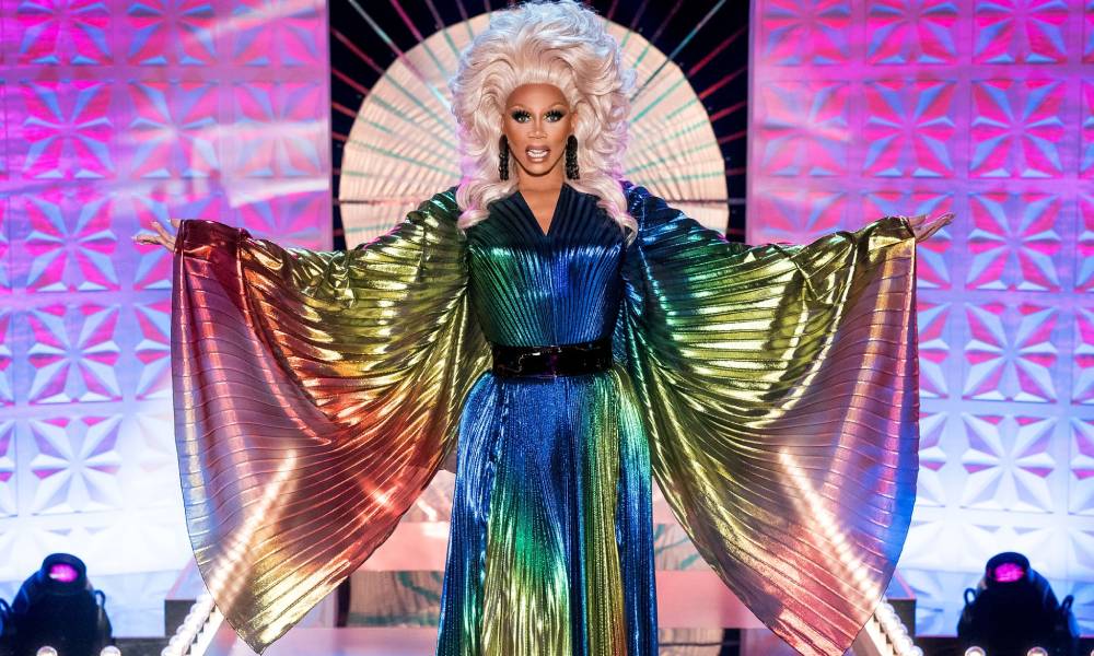 Drag Race UK's big move to primetime TV hits frustrating stumbling block