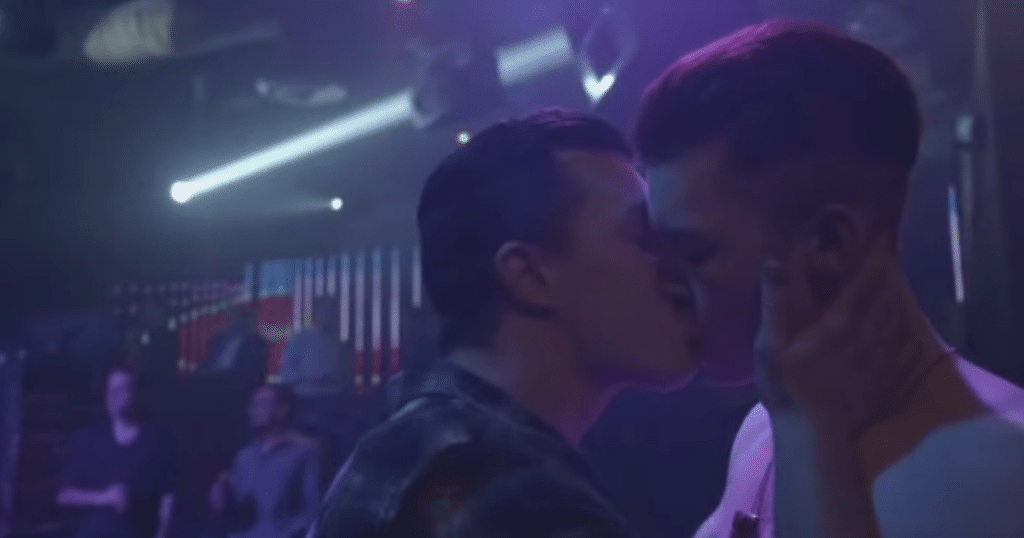 Shameless on Showtime