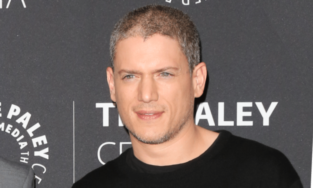 Prison Break’s Wentworth Miller opens up about autism diagnosis: 'I found unexpected gifts'