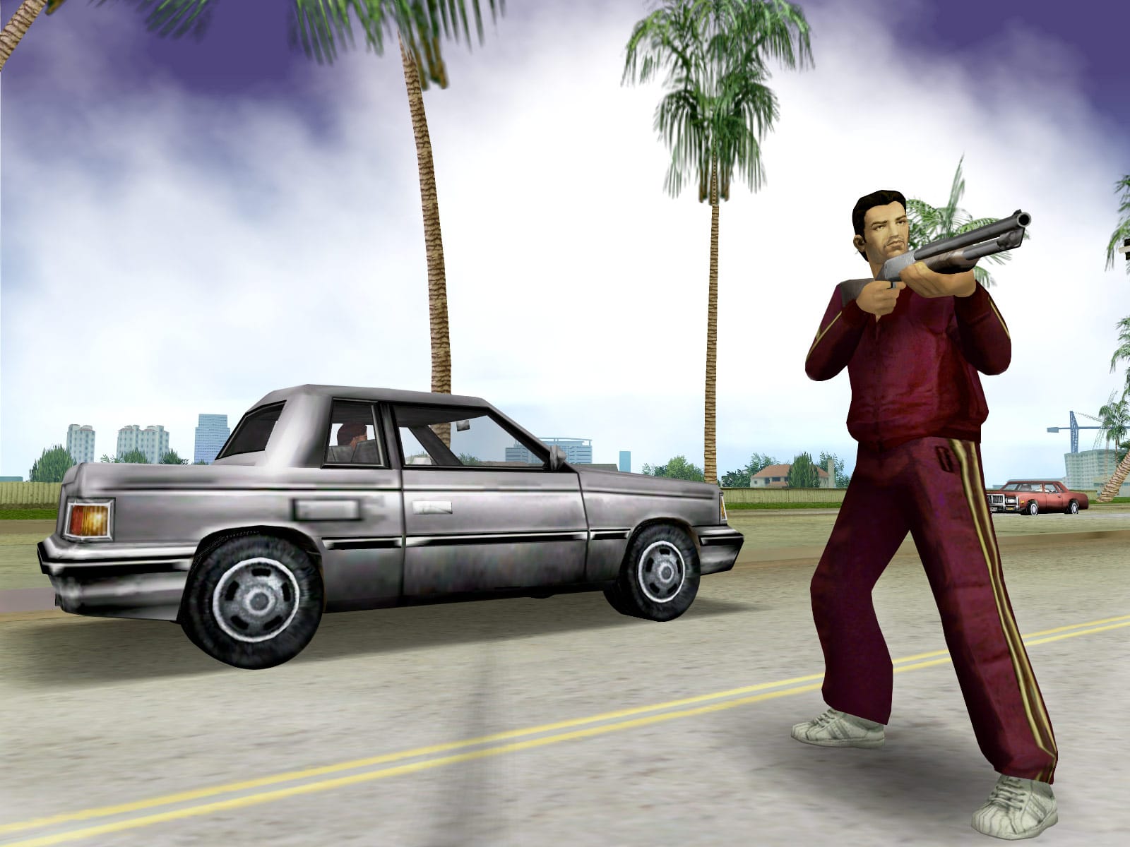 GTA fans absolutely lose it at news San Andreas, GTA 3 or Vice City remakes could be on the way
