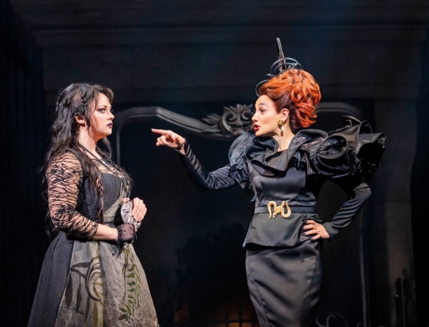 Andrew Lloyd Webber's inclusive, OTT Cinderella musical extends West End run thanks to rave reviews