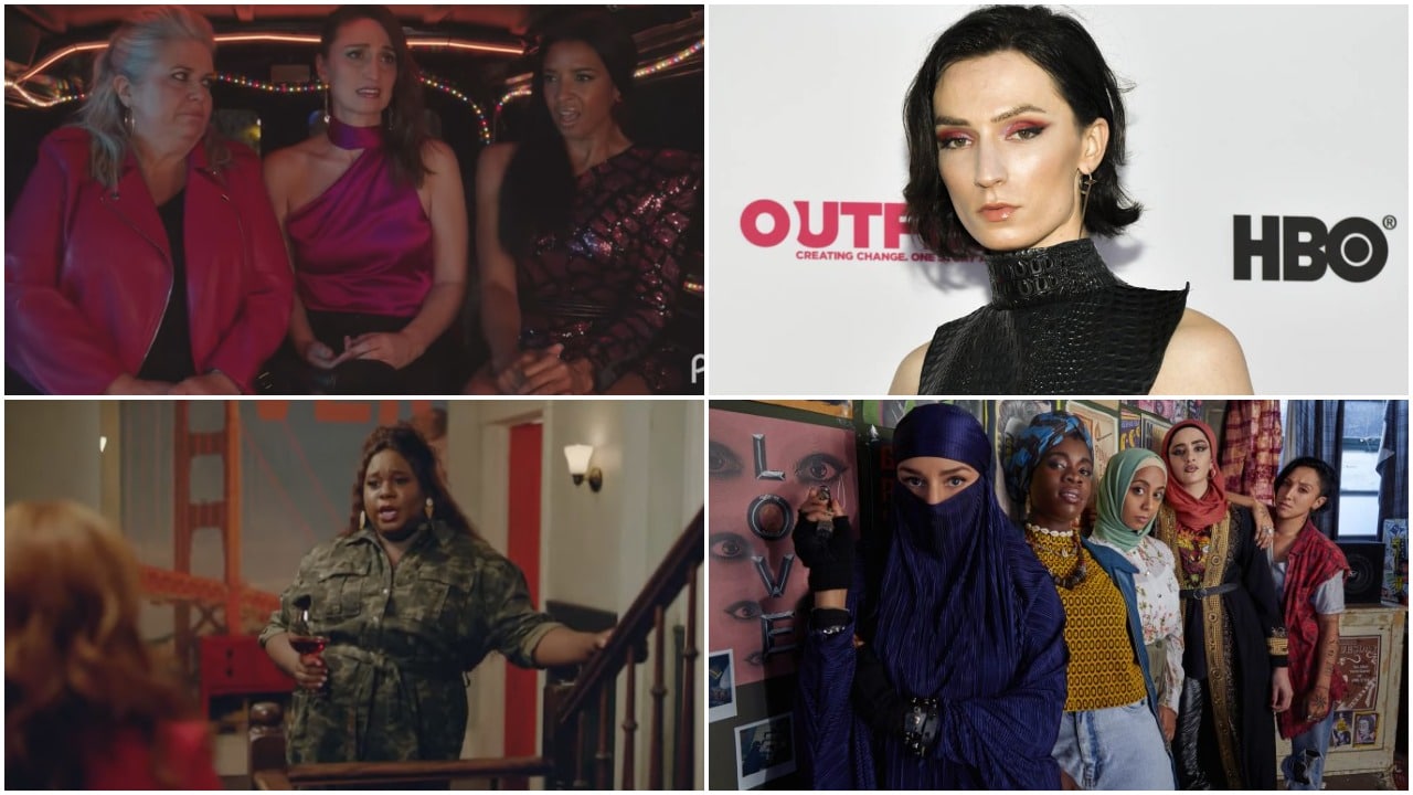 14 amazing, funny and inspiring LGBT+ inclusive shows on Peacock you really need to stream