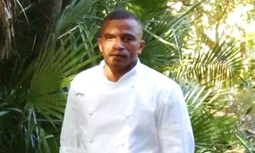 Despicable thug who raped lesbian neighbour to 'make her a woman' jailed for life