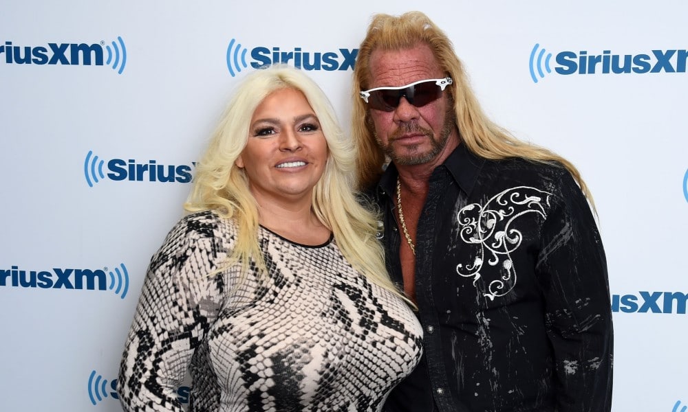 Dog the Bounty Hunter's daughter accuses her father of 'horrific' homophobia and racism