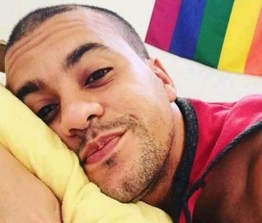 Gay man detained for streaming Cuba protest in chilling display of authoritarianism