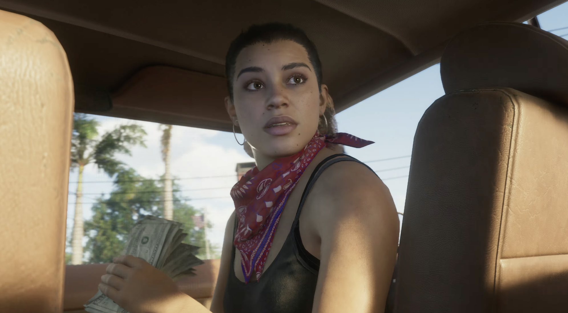 Grand Theft Auto 6 has a chance to fix the franchise's terrible record on LGBTQ+ representation