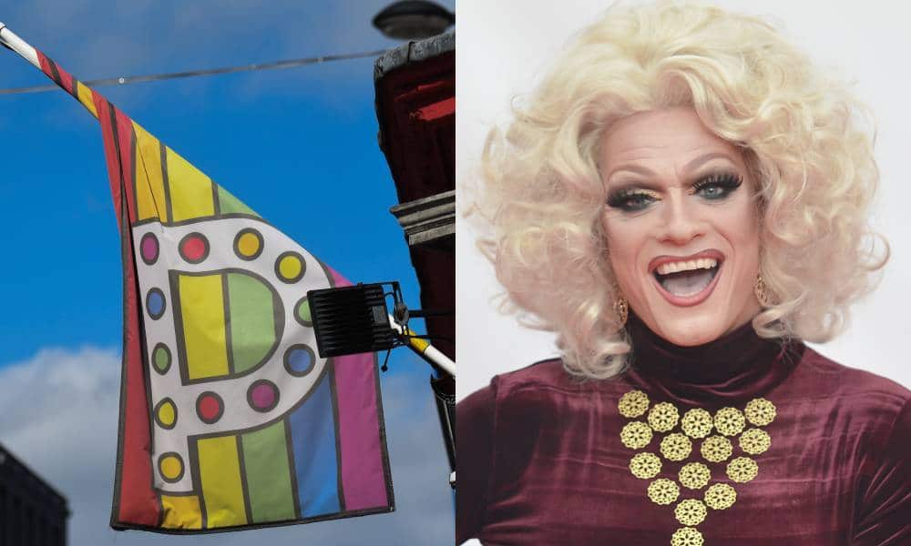 Legendary gay bar threatened with vile homophobia for protecting staff from COVID