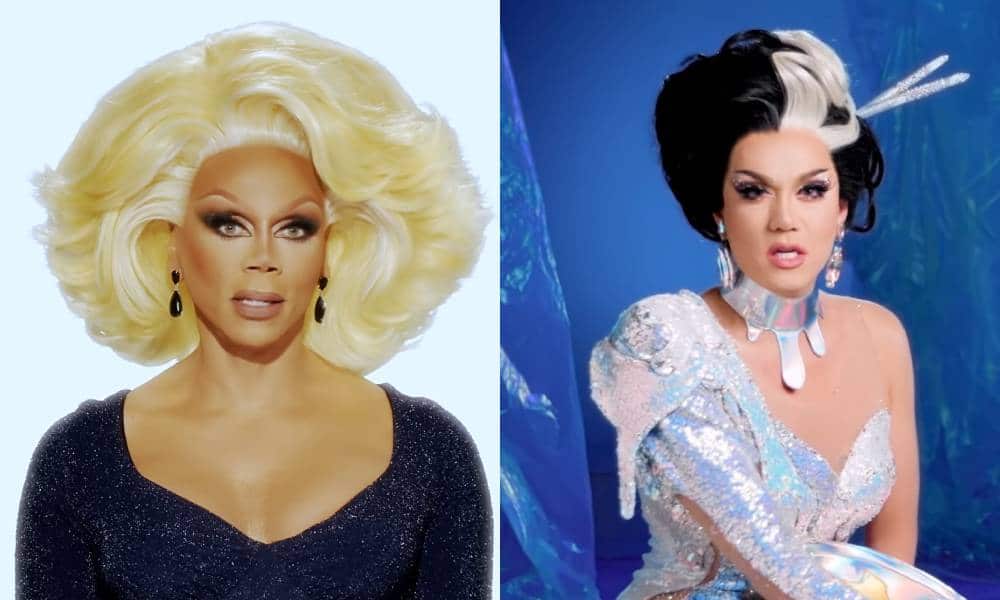Manila Luzon speaks out after Drag Race fans call shade on RuPaul