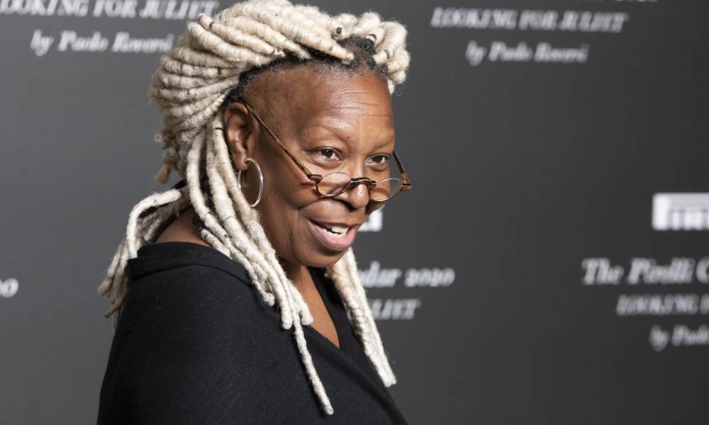 Whoopi Goldberg dissects cancel culture: 'The truth doesn’t seem to matter as much these days'