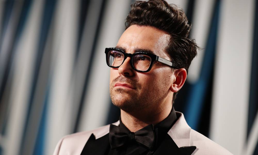 Schitt’s Creek’s Dan Levy thanks 'extremely generous' fans for incredible birthday gift