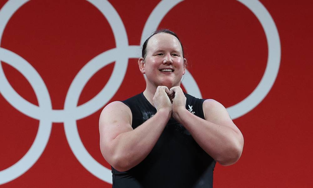 BBC Sport takes a stand against transphobes targeting Olympian Laurel Hubbard: 'Hate won’t win'