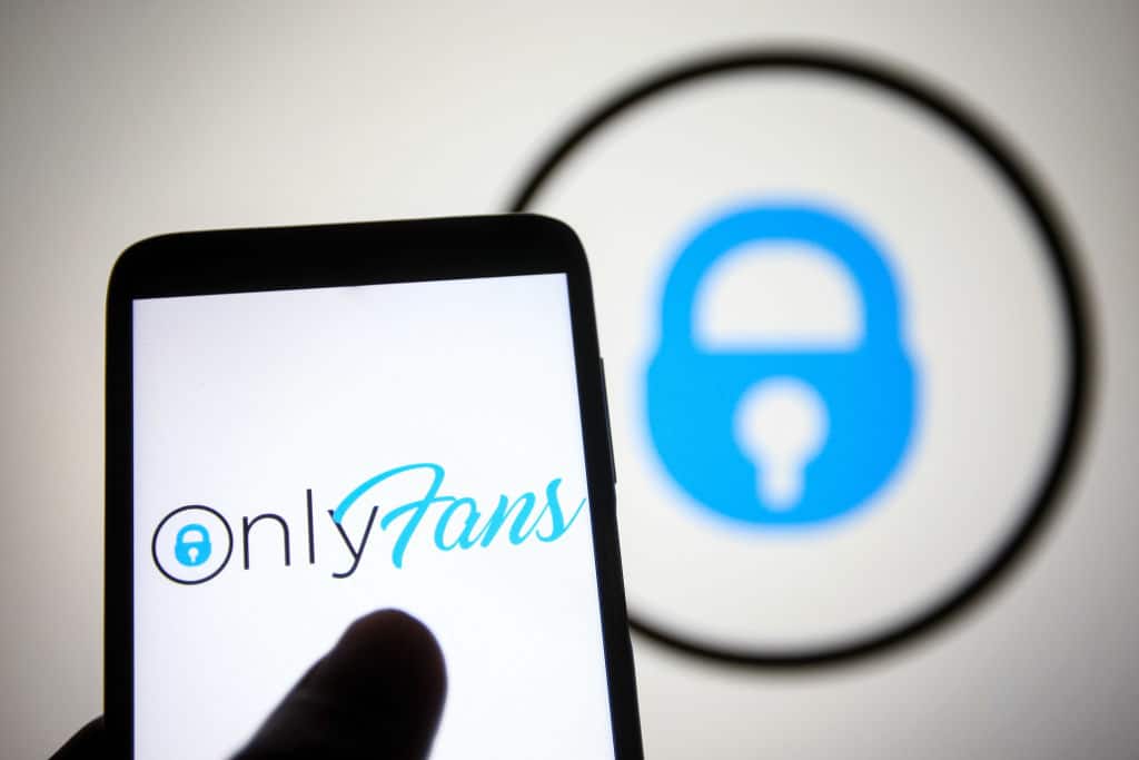 onlyfans sex work ban