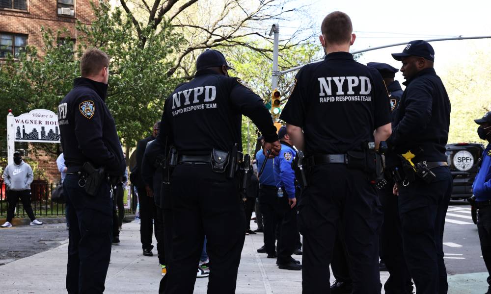 Non-binary person tasered in crotch by police wins tens of thousands in settlement