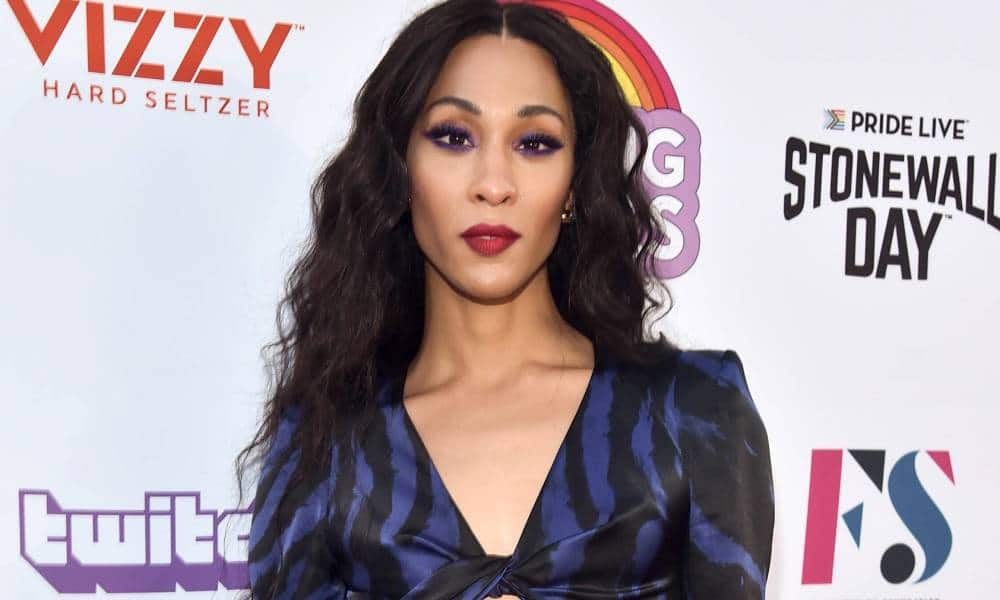 Pose star Mj Rodriguez quietly helped a young queer fan made homeless by his cruel family