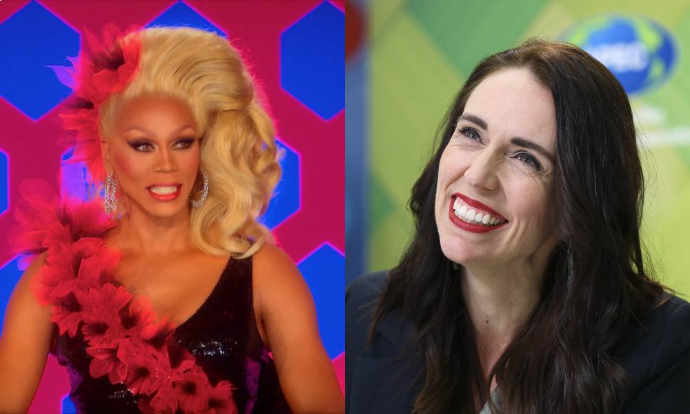 New Zealand PM Jacinda Ardern turned down spot on Drag Race Down Under