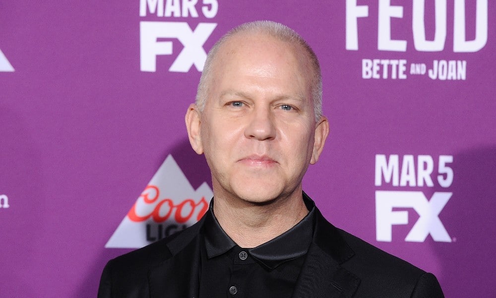 Ryan Murphy announces American Love Story, Sports spin-off and new Studio 54 drama