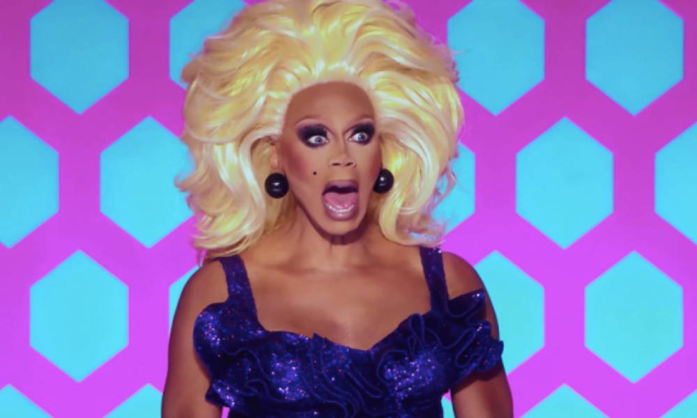 RuPaul’s Drag Race season 14 air date confirmed with major twist that'll leave UK fans gagged