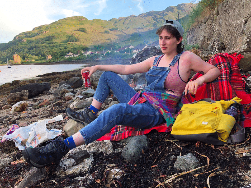 Edinburgh doesn't have a single lesbian bar. That's finally about to change