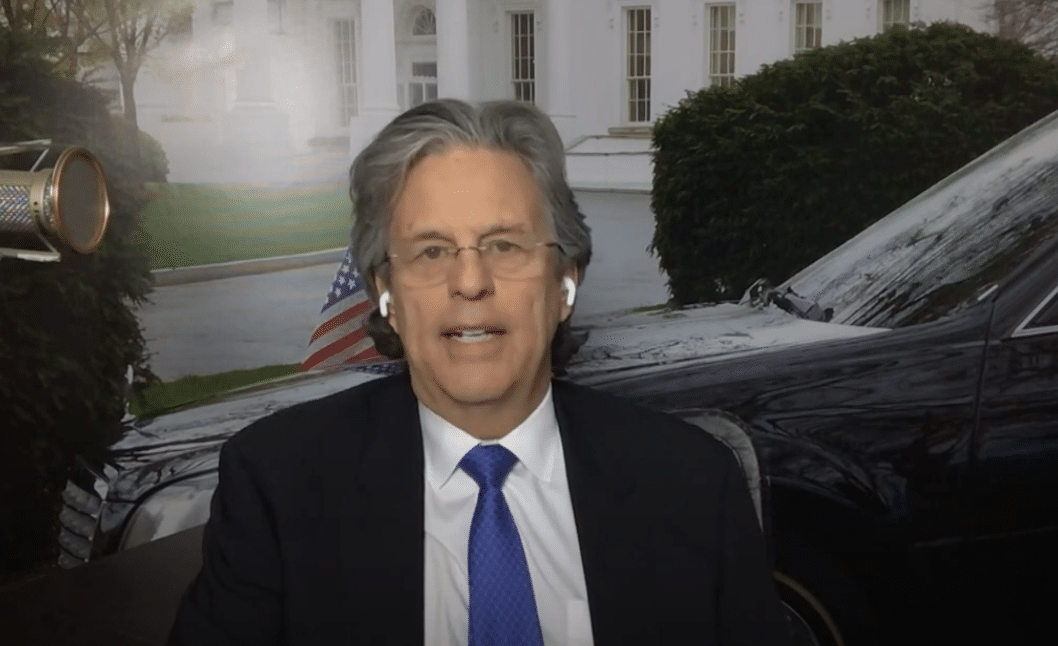 Christian author thinks COVID was God's punishment for sports teams being 'so pro-LGBT'