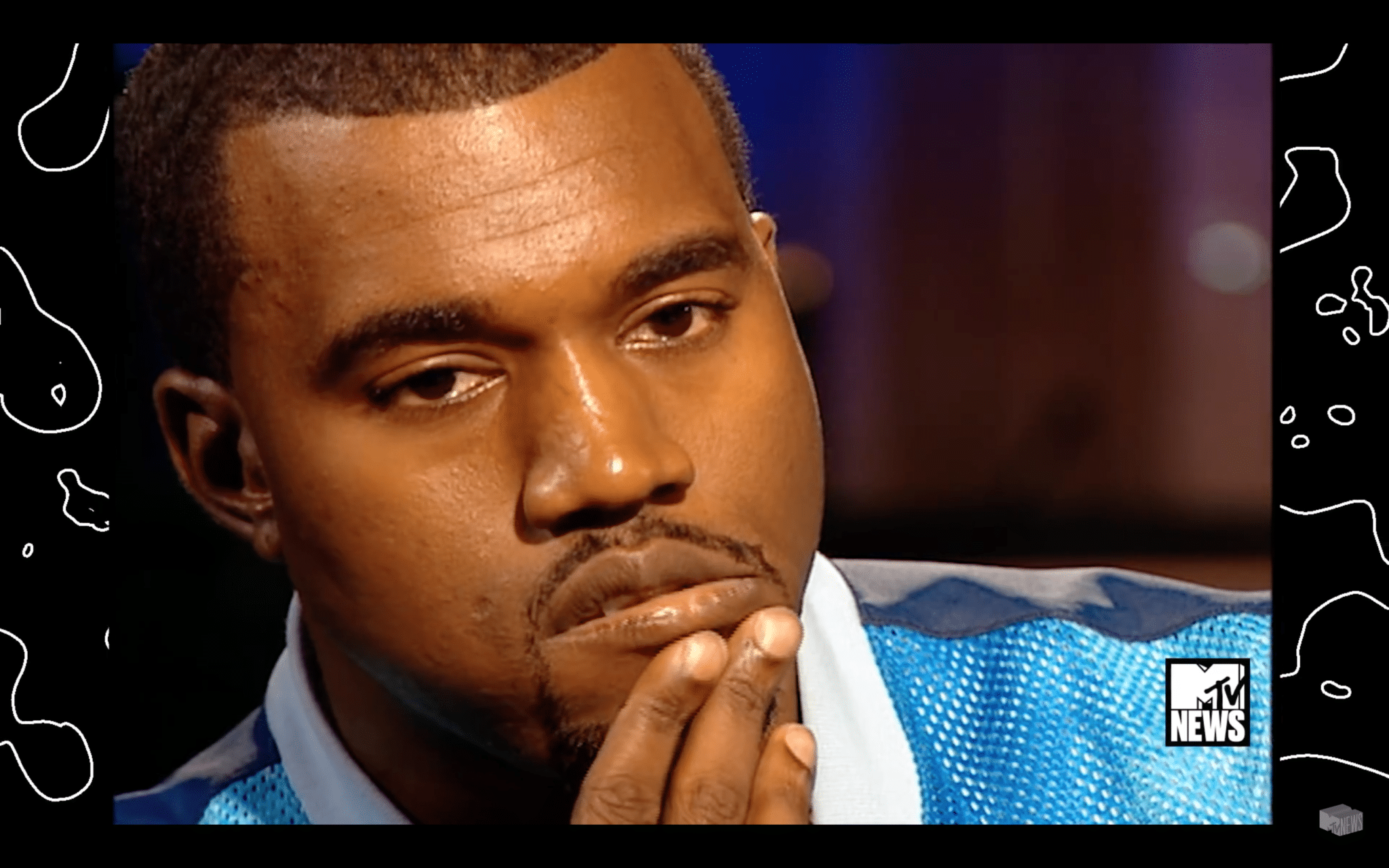 Kanye West relives moment he confronted his own homophobia in powerful resurfaced video