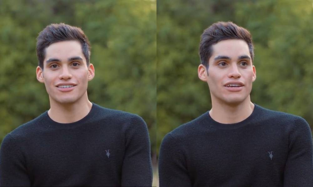 America's Next Top Model alum comes out as bisexual and opens up about family struggle