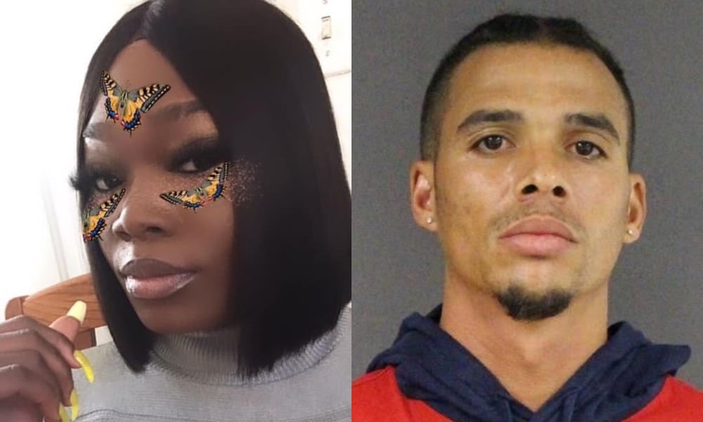 Young woman with 'heart of gold' is 32nd trans person killed in US in 2021. It's only August