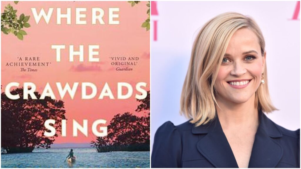 Where the Crawdads Sing