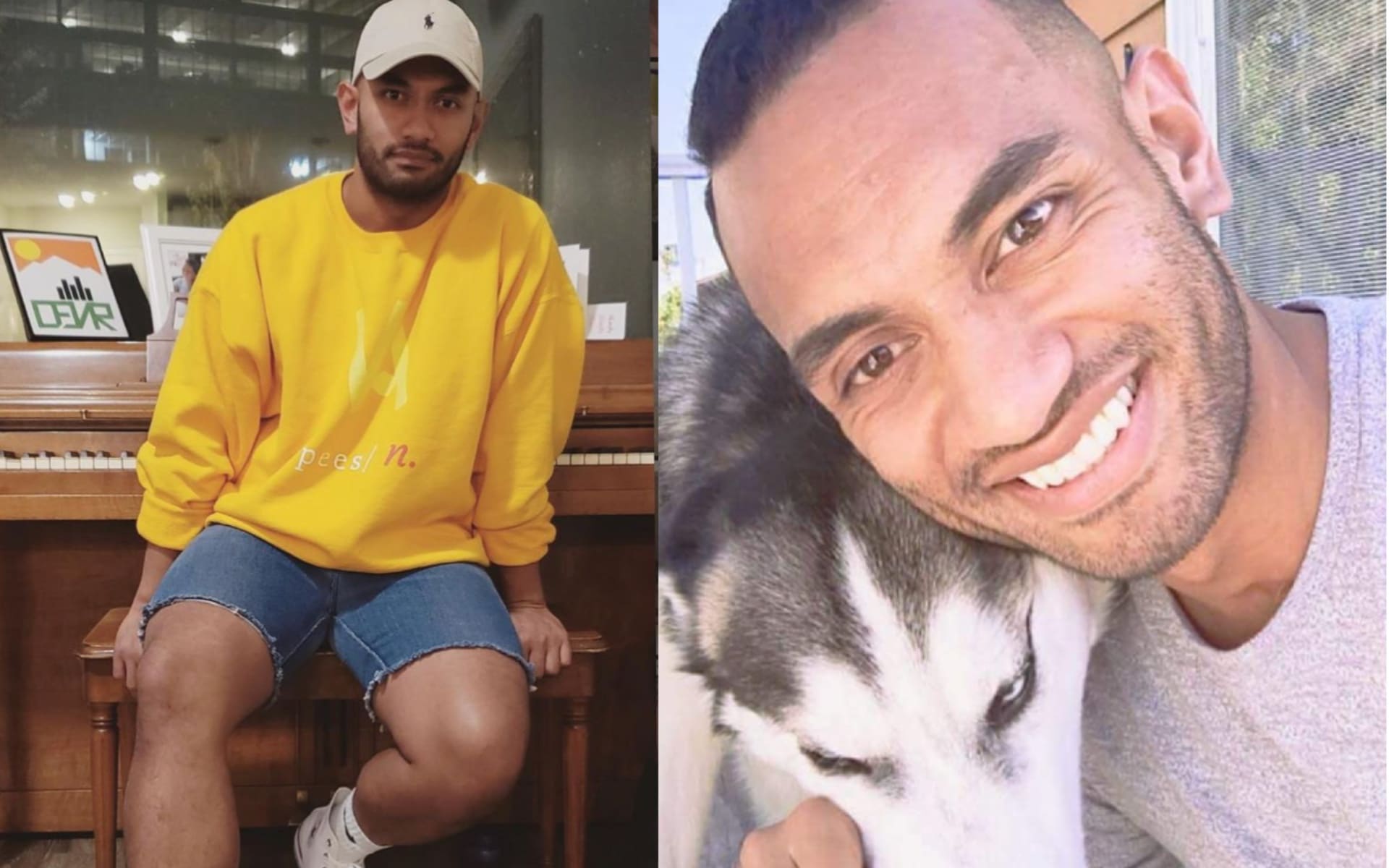 Volleyball coach 'forced to resign' from Christian school after being told to 'denounce being gay'