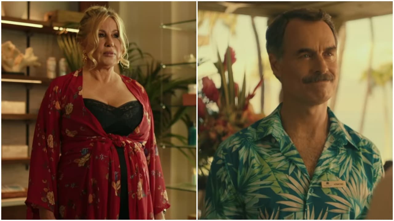 Emmy nominations: White Lotus, Euphoria and SNL stars among LGBTQ+ nods