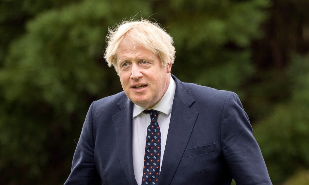 Boris Johnson’s reshuffled cabinet has a sorry record when it comes to LGBT+ rights