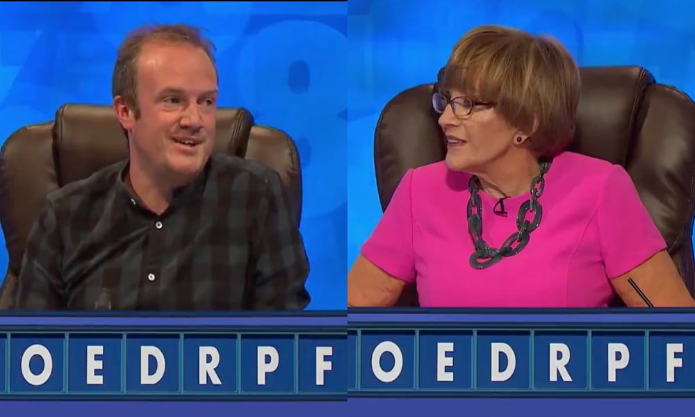 Countdown slammed after contestant gives homophobic slur as answer