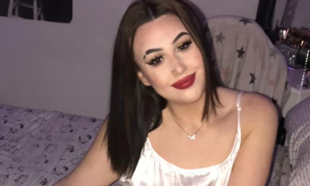 Manchester Arena bomb survivor who battled PTSD found dead aged 20