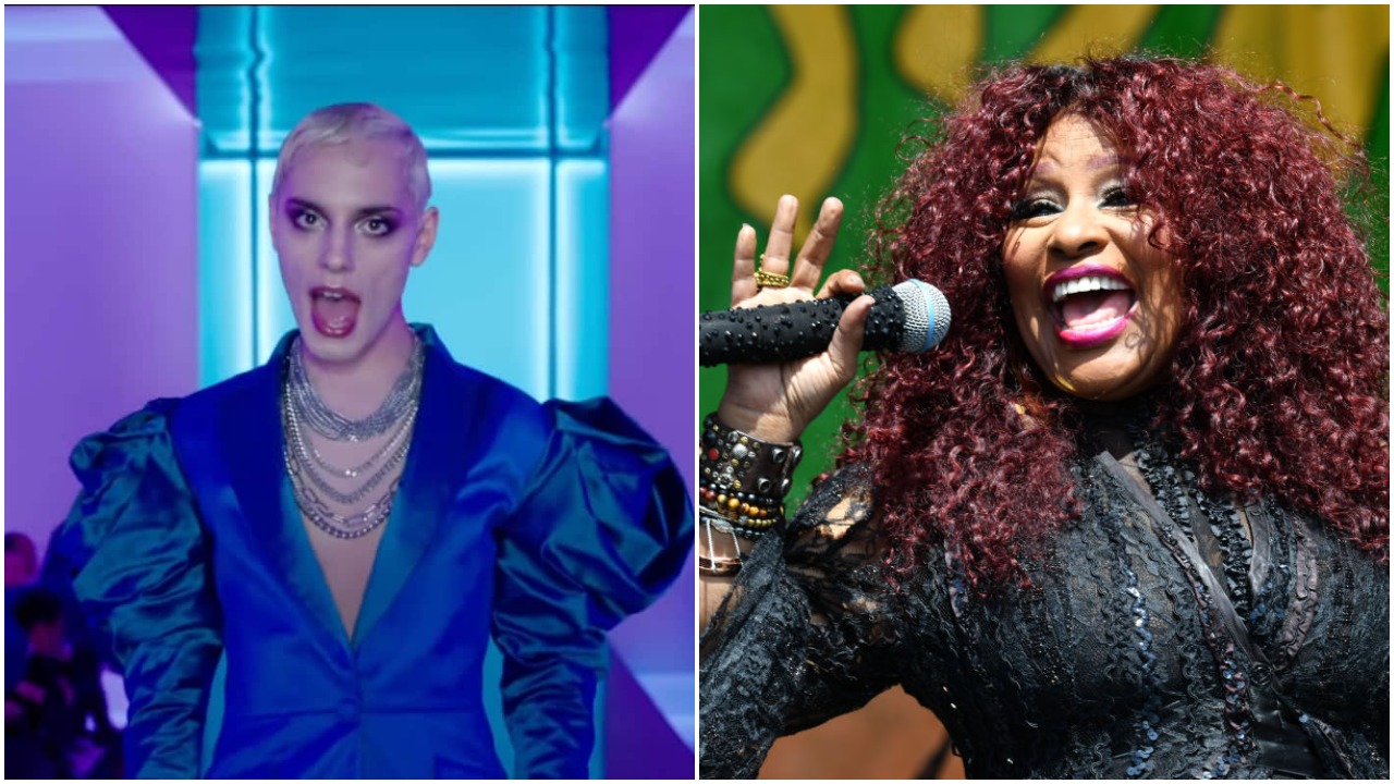 The Everybody's Talking About Jamie soundtrack is a perfect, joyous, queer blast of feel-good pop