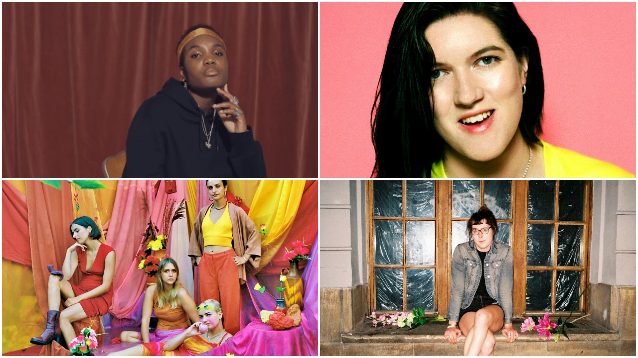 14 sensational artists you can't miss at this year's All Points East festival