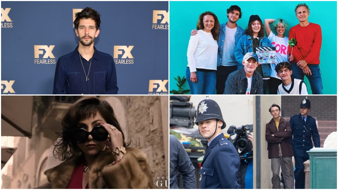 Incredible queer stories being adapted for the screen that you really need to read