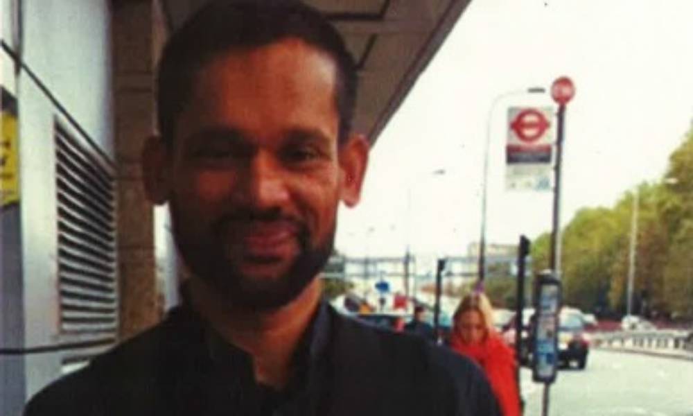 Man jailed for brutal homophobic hammer murder of gay man in London cemetery