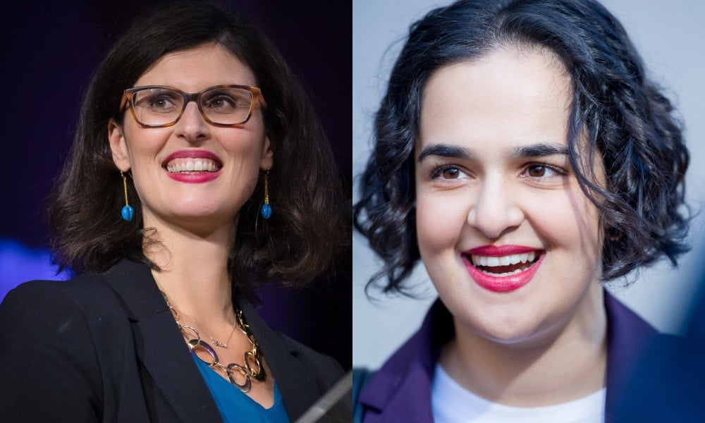 Lesbian, gay and trans politicians still face 'electoral discrimination', eye-opening study finds