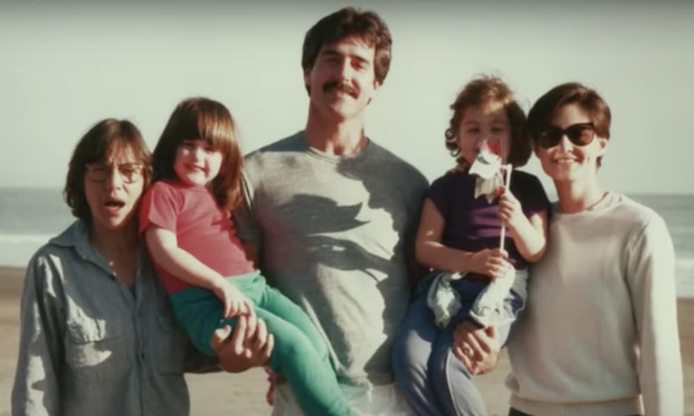 Sperm donor sued lesbian couple for custody after he ‘changed his mind’ about being a dad