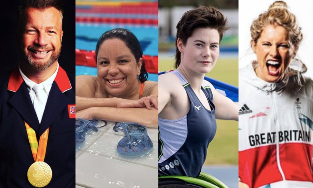 Paralympics to welcome record number of out and proud LGBT+ athletes