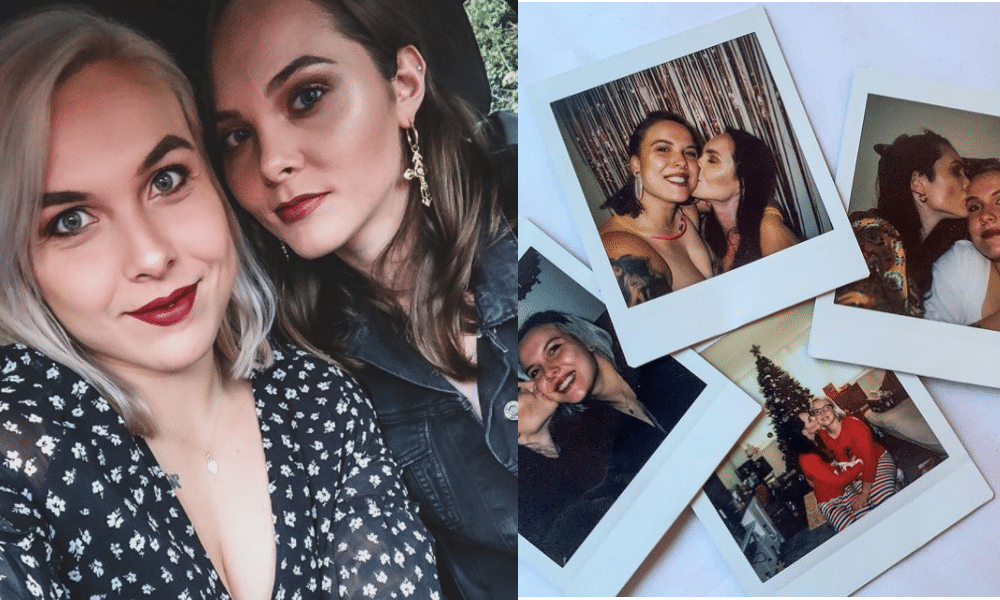 Team GB Paralympian came out after finding love with fellow champion