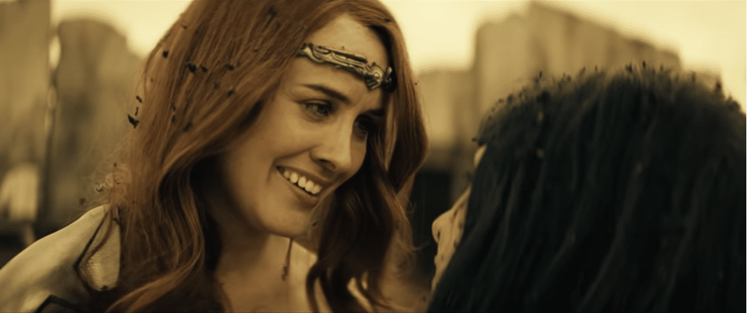 Superhero epic The Boys is getting a spin-off that's an 'exciting, perverted Marvel'