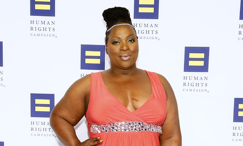 Fearless advocate Tori Cooper is first Black trans woman appointed to presidential HIV council