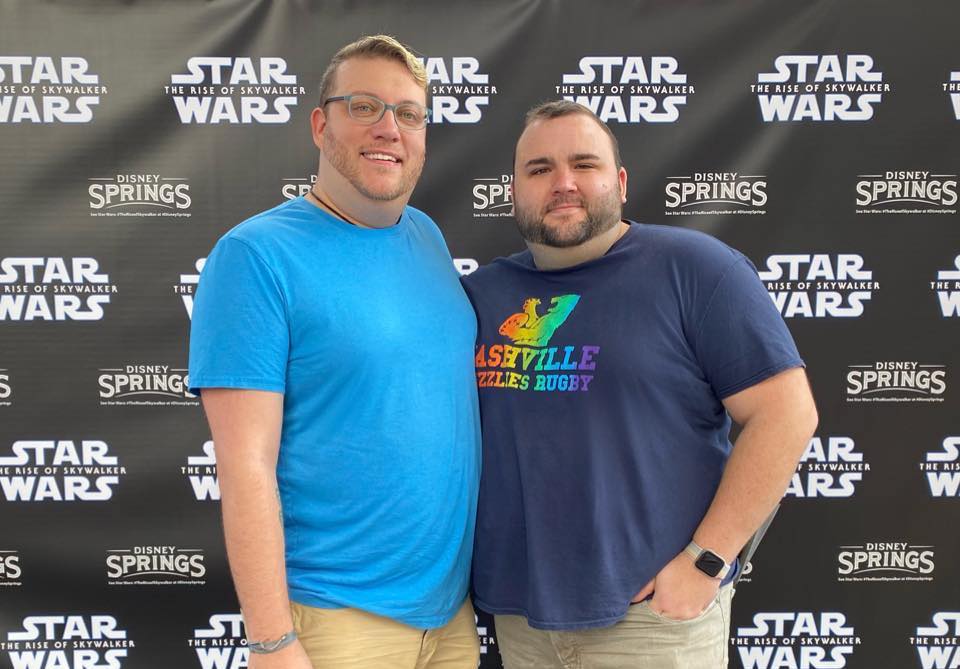 Gay couple dumped by wedding venue in series of weird emails because of owner's 'religious beliefs'