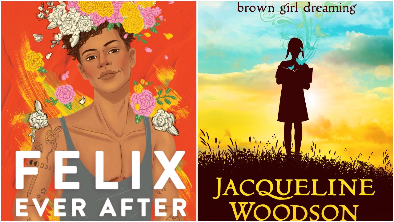 20 incredible books by Black and LGBTQ+ authors you need to read this Black History Month – and beyond