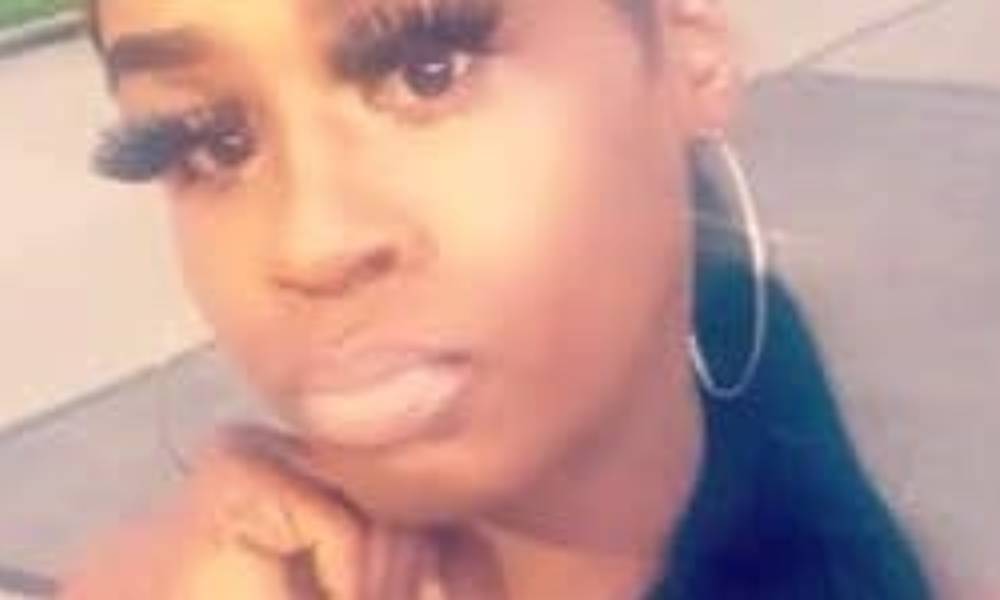 Community mourns 37th trans person violently killed in 2021, Brianna Hamilton