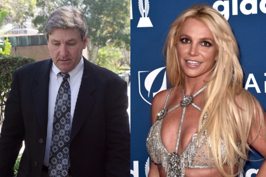 Britney Spears could finally be free of her 'abusive' father as case returns to court