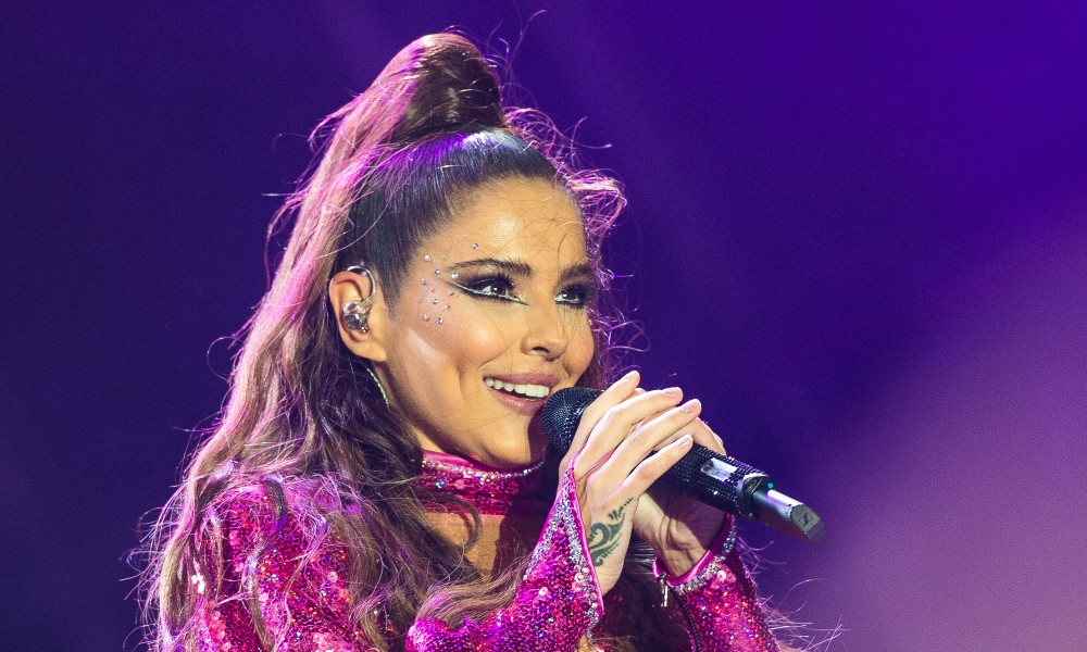 Cheryl pulls out of Birmingham Pride amid 'emotional rollercoaster' over death of Sarah Harding
